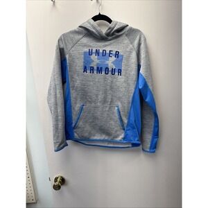 under armor sweatshirt